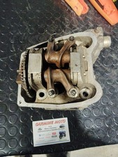 Testata Beverly 500 Anno 2001-2006