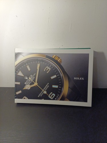 Catalogo libro rolex 2021 2022 - 2021,