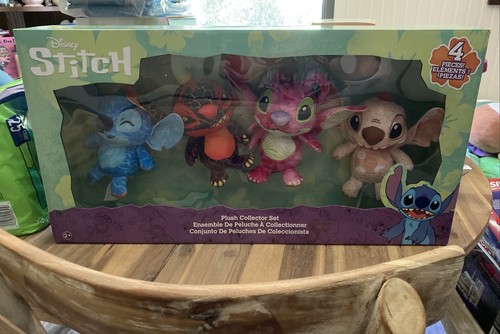 New sealed disney lilo - new/sealed, &