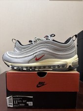 Size 11.5W/10M - Nike Air Max