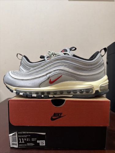 Size 10m nike air max - 11.5w/10m,