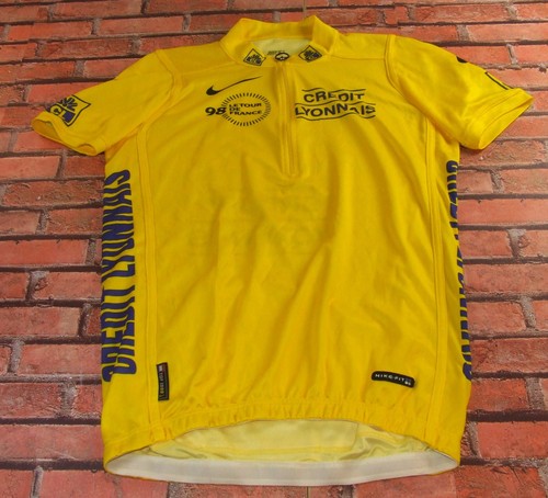 Gialla tour france nike - france,