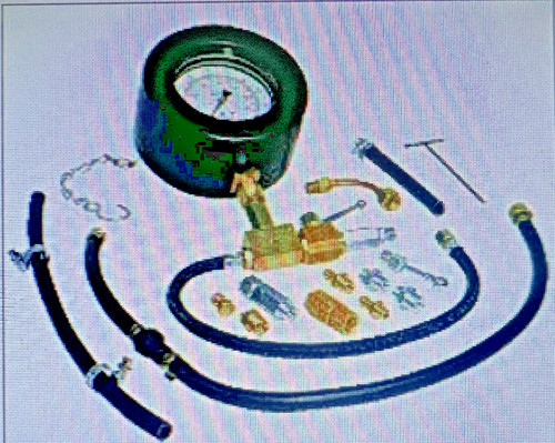Audi porsche oem fuel - porsche,