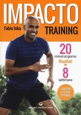 Impacto training - Inka Fabio