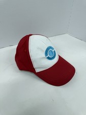 Cappello Pokemon Ash Ketchum