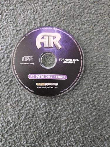 Action replay game boy advance - replay,