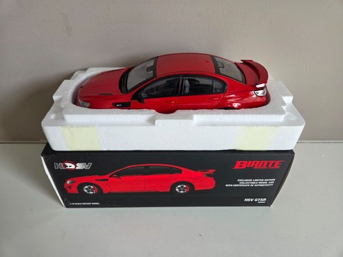 Biante holden hsv gtsr - holden,