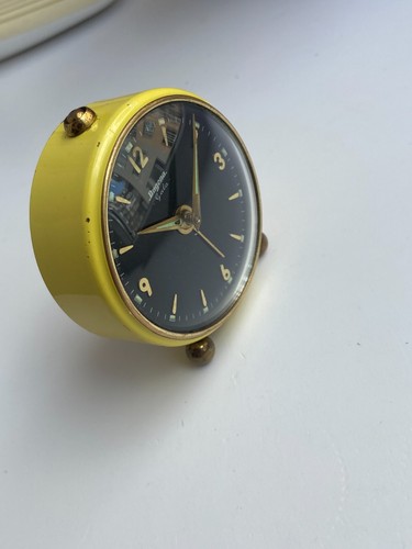 Raro orologio vintage - raro,