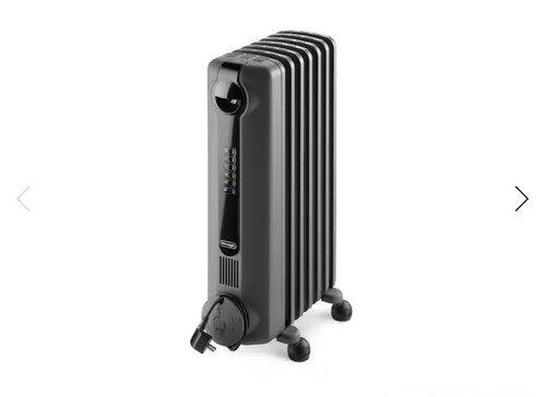 Radiatore longhi radia s - de'longhi,