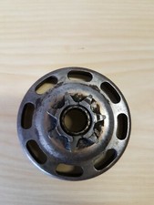 Pignone rocchetto catena usato husqvarna 440
