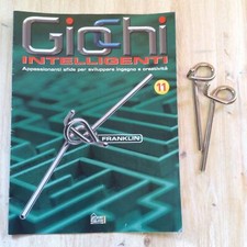 Rivista - Giochi Intelligenti