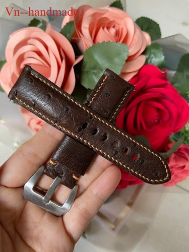 Cinturino orologio pelle - orologio,