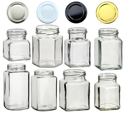 Barattoli per conserve