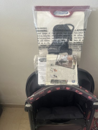 Passeggino peg perego - passeggino,