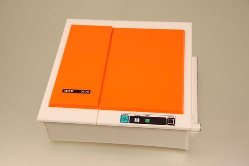 Rara fotocopiatrice xerox 3100 - rara,