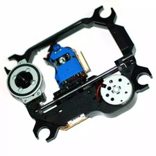 Nuova testa laser pickup