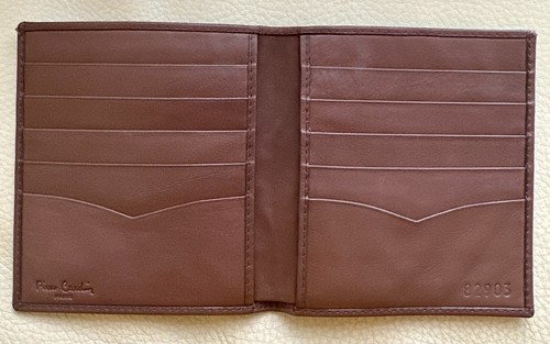 Portafoglio porta carte - carte, di