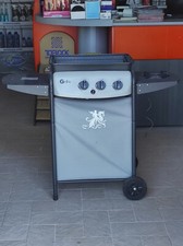 BARBECUE GAS GDLC GRILL-IN