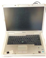 DELL Inspiron 1501 PC Per