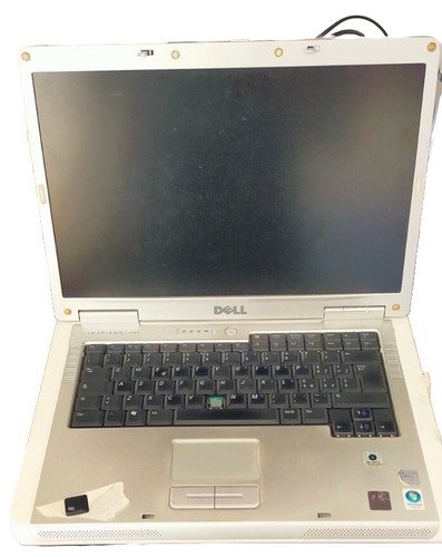 Dell inspiron 1501 per - dell, pc