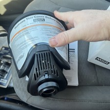 RESPIRATORE ULTRA ELITE