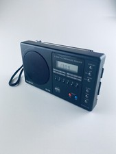 Nokia RP 9158 / ITT radio