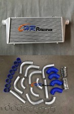 Intercooler alluminio