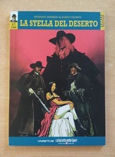 La stella del deserto "Stephen