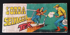 Tex raccoltina serie - tex,