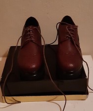 Scarpe Donna Mocassini  Bordeaux 