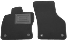 Tappetini auto SOLO ANTERIORI set 2pz AUDI A3 8V dal 2012 al 2024