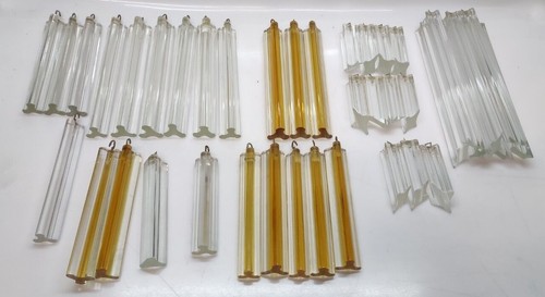 Ricambi lampadario murano