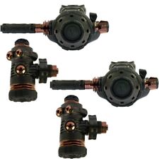 APEKS MTX-RC 50 anni edizione