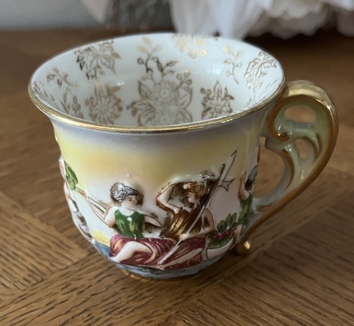 Tazza demitasse ricambio - demitasse,