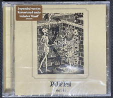 Puppy - Vol. II CD (New and