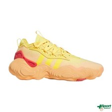 Scarpa basket Adidas Trae