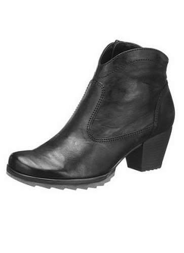 Stivaletti gabor 7 pelle - gabor,