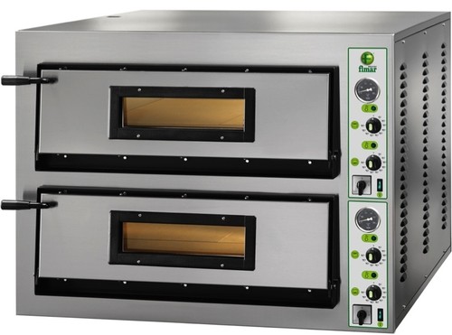 Forno elettrico pizza camera - forno,
