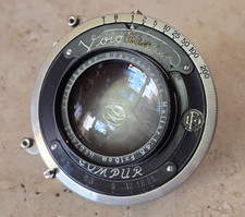 Voigtländer bergheil 6x9 - voigtländer,