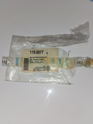 Polini 119 0077 kit cilindro - 119.0077,