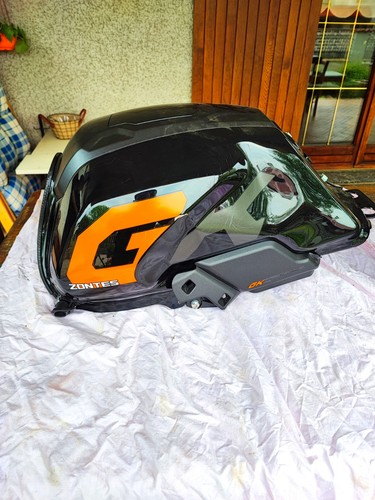 Gk125 serbatoio zontes 125 - zontes, –