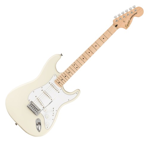 Ware fender squier affinity - fender,