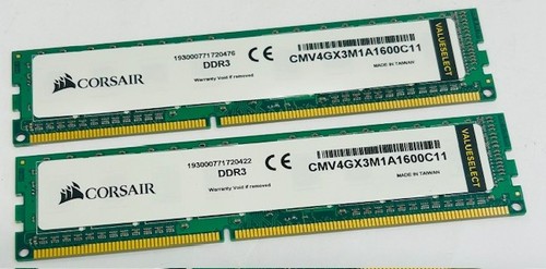 Corsair - x,