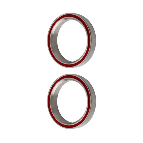 Set cuscinetti cuffia bici - cuscinetti,