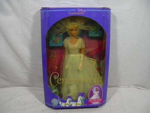 Mattel classic disney serie - mattel,