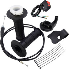 Cavo Acceleratore Gruppo Mini