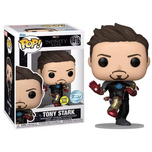 Funko pop marvel the - pop,