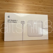  APPLE 60W MAGSAFE 2 POWER