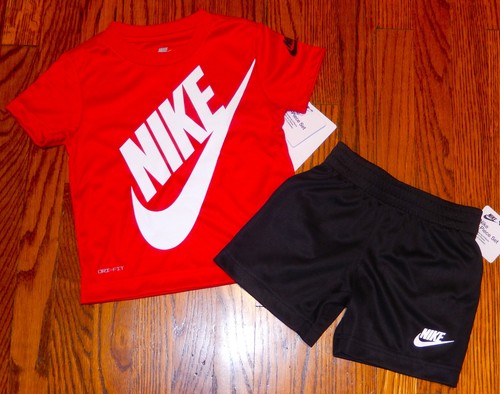 Nike sport set pantaloncini - nike,