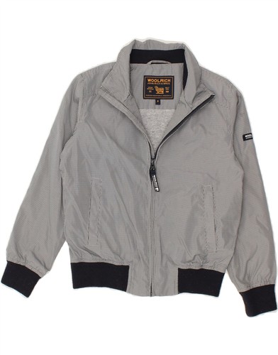 Woolrich giubbotto bomber - giubbotto,